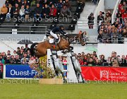 SPRUNGER UPTOWN BOY LaBaule2013- S5 9106 : 2013, La Baule, SPRUNGER JANIKA, UPTOWN BOY, foto di Stefano Secchi ©